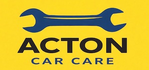 Acton Car Care Logo