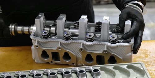 Engine and Mechanical Services